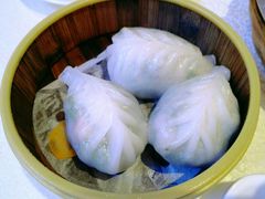 健康桑叶饺-广东茶楼(鱼峰店)