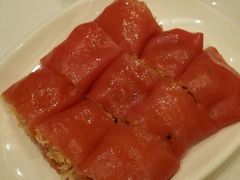 -稻香酒家·34年老字号·港式粤菜(汉街店)