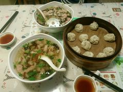 -鼎记瘦肉丸(寺后路店)