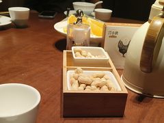 -汀小府·福建客家菜(鼓山沃尔玛店)