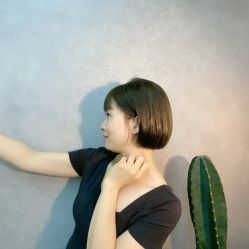 -诗悦发型烫染SALON