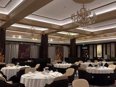 -君庭中餐厅(友谊宾馆店)