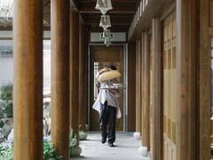 -鲤院·新中式美学·庭院餐厅(夫子庙店)