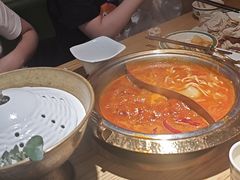 -0048鲜活香辣虾·火锅(铜陵路店)