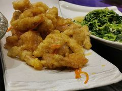 最东北锅包肉-95号酱骨·一块豆腐(展春园西路店)