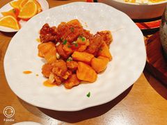 -四道菜·福建菜馆(莆田万达店)
