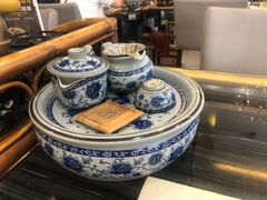 -虾饺妹·粤式手工点心(水荫路店)