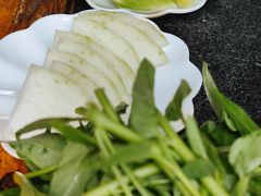 -清雅轩原生态洪湖藕王养生汤(江山名门店)