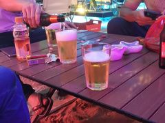 -迪迪派KTV(创业大厦店)