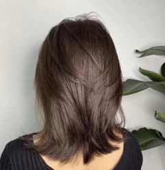 -TRIMS HAIR 修剪造型·烫染接发