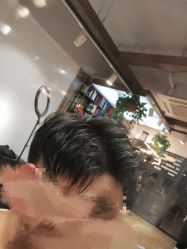 -米莱 Hair Salon 美髮