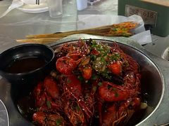 -陈帅夜排档·龙虾·炒菜·烤串(世茂店)