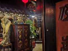 -露雨轩茶楼(牡丹园店)
