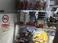 -天泽祥·鼓楼馒头(鼓楼店)