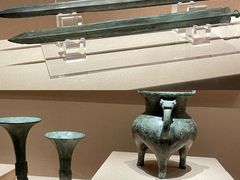 -广西壮族自治区博物馆