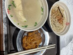 -鲜得来排骨年糕(即墨路店)