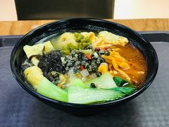 -食美汇美食广场(新奥店)