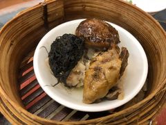 -香港蓮香樓(中環店)