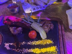 -MR.ROCKY洛奇先生RESTAURANT&BAR(宝安壹方城店)