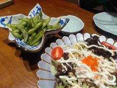 -傑·料理·海鲜放题(佛山文华荟店)