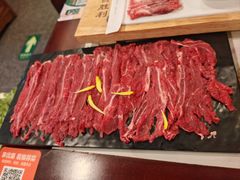 -京城胜利涮羊肉(禧乐汇店)