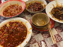 -老三样·旧食新味(船山路店)