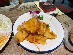 -四姐妹东北饺子(沙尾路店)