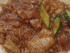 -桃子餐厅·天津菜(红星路直营店)