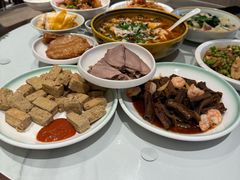 -慧娟面馆·餐厅(望江路店)