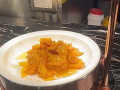 -鼎香缘海鲜自助火锅烤肉(锦辉购物广场店)