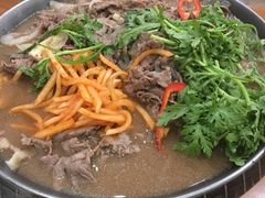 -全州拌饭馆(断桥店)