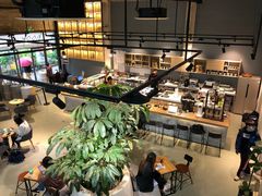 -GOTLOT COFFEE&KITCHEN角落厨房NOOK店