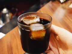 冰滴-RUMORS COFFEE ROASTERY鲁马滋咖啡(湖南路店)