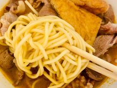 -大鼎沙嗲面(港口路店)