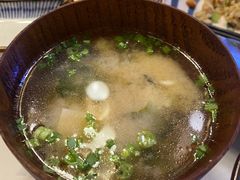 -大将料理餐厅(汇锦街店)