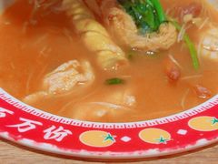 -福客麻辣烫·现炒麻辣香锅(印力中心店)