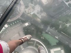 -东方明珠广播电视塔