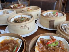 -正元希尔顿逸林酒店-御玺中餐厅