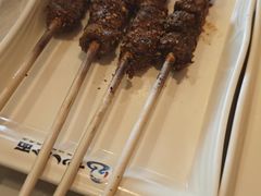 -七八冷面·延边朝鲜族美食(欢乐谷店)