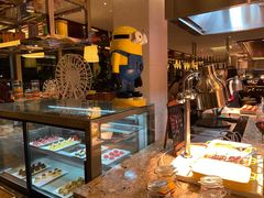 -金鸡湖大酒店·金咖啡厅(国宾路店)