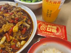 -老三样·旧食新味(万寿宫店)