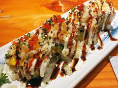 -文三酒肆自助放题(新街口友谊广场店)