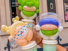 -milch·t妙奇(五大道店)