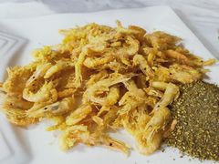 -渔民船说·北塘海鲜·天津菜·海肠捞饭(北塘古镇店)