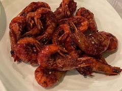 -翠亭酒家(山西南路店)