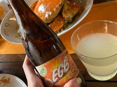 -Ministry of Crab(科伦坡店)