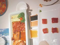 -避风塘·老港味餐厅(虹口龙之梦店)