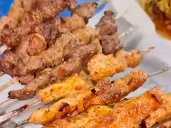 -范老二肉串饺子馆(中街店)