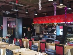 大堂-喜记避风塘炒辣蟹(旗舰店)