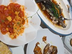 -红棉中餐厅·广州海航威斯汀酒店